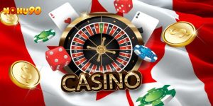 Sơ lược về Casino trực tuyến M88