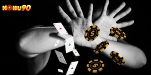 Tác hại của việc nghiện cờ bạc online 