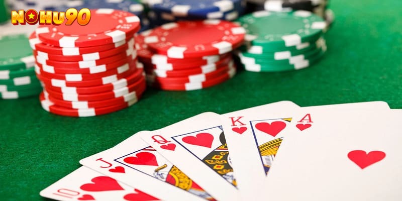 TOP các ưu điểm nổi bật của sảnh casino tại Nohu90