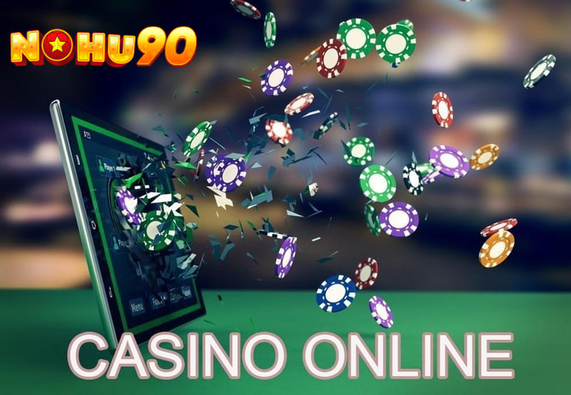 Một số kinh nghiệm chơi casino online hiệu quả