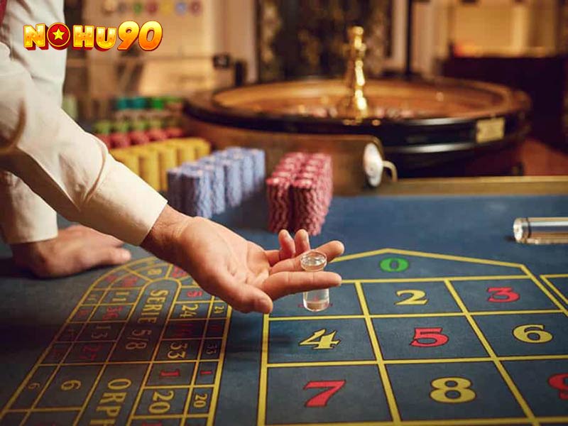 Loại bỏ gian lận tại các sòng bạc và casino trực tuyến