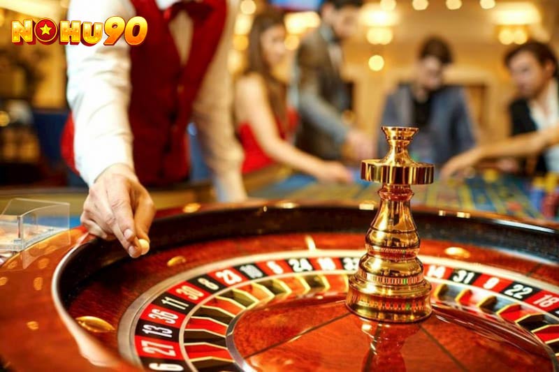 Luật chơi casino được nhà cái đề ra và người tham gia phải tuân thủ
